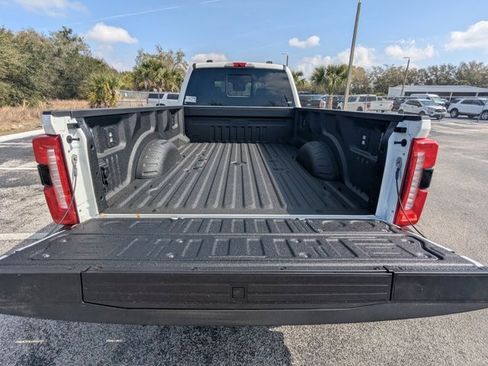 New 2026 Ford F450 King Ranch w/ FX4 Off-Road Package image 14