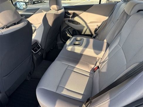 New 2025 Subaru Legacy Premium image 64