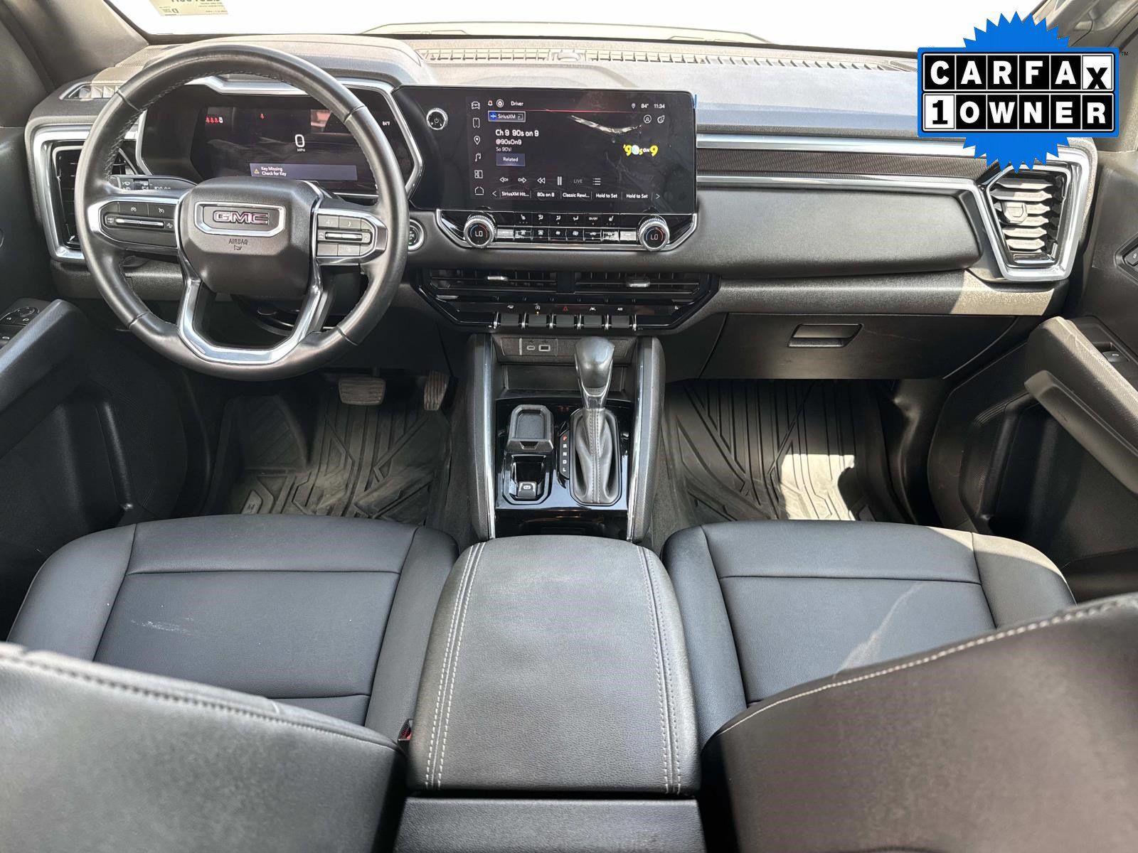 Used 2025 GMC Canyon Elevation w/ Convenience Package RWD image 19