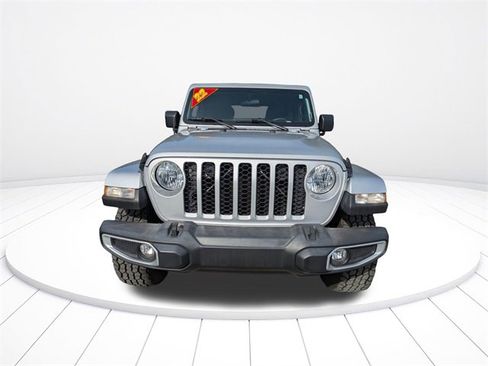 Used 2022 Jeep Gladiator Sport image 9