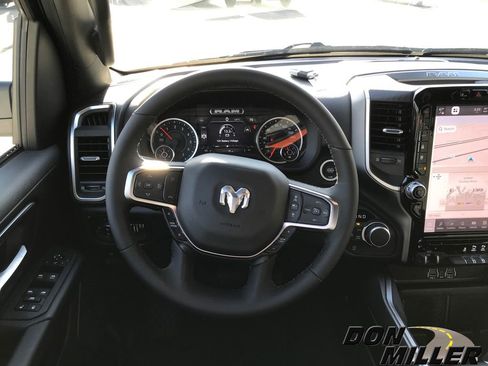 New 2026 RAM 1500 Big Horn image 14