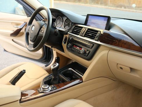 Used 2013 BMW 335i Sedan image 30
