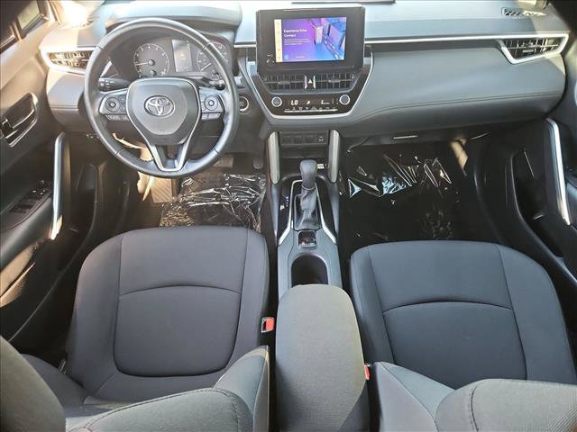 Certified 2023 Toyota Corolla Cross LE FWD image 22