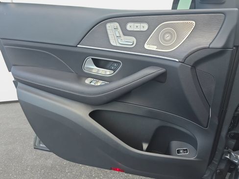 Certified 2026 Mercedes-Benz GLE 450 4MATIC image 26