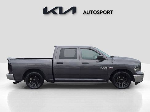 Used 2019 RAM 1500 Tradesman w/ Chrome Plus Package image 4