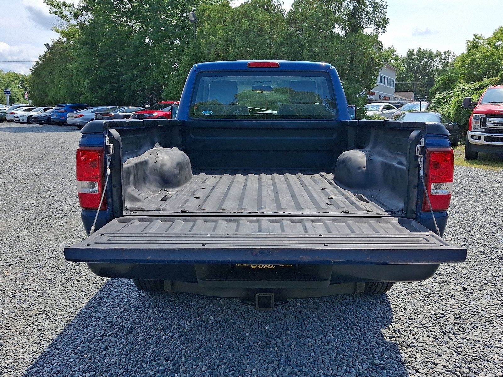 Used 2011 Ford Ranger XL RWD image 27