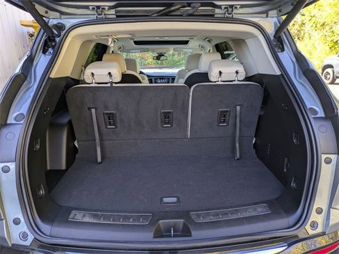 Certified 2023 Buick Enclave Essence w/ Experience Buick Package image 34