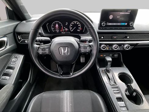 Used 2022 Honda Civic Sport image 6