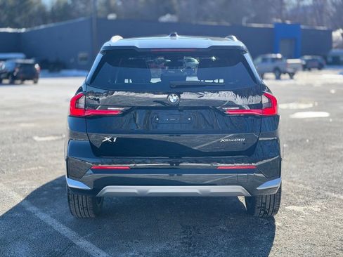 Certified 2025 BMW X1 xDrive28i w/ Technology Package image 5