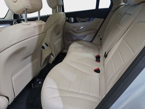 Used 2018 Mercedes-Benz GLC 300 GLC 300 image 17