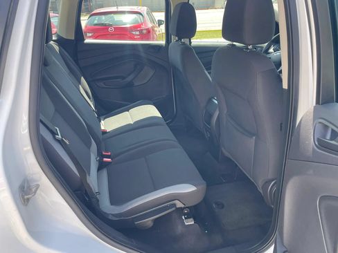 Used 2013 Ford Escape S FWD image 5