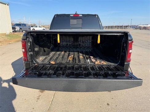 Used 2025 RAM 1500 Tradesman image 5