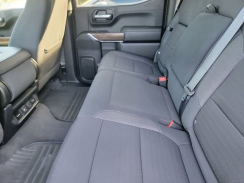 Used 2020 Chevrolet Silverado 1500 RST w/ All-Star Edition image 12