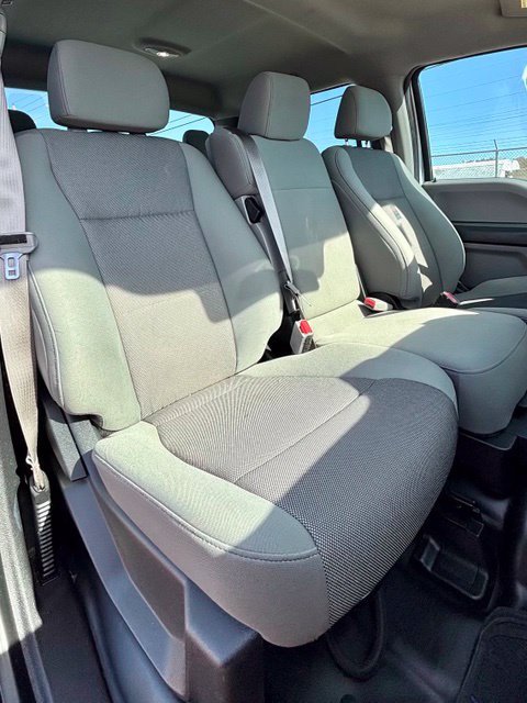 Used 2016 Ford F150 XL w/ Equipment Group 101A Mid AWD/4WD image 14