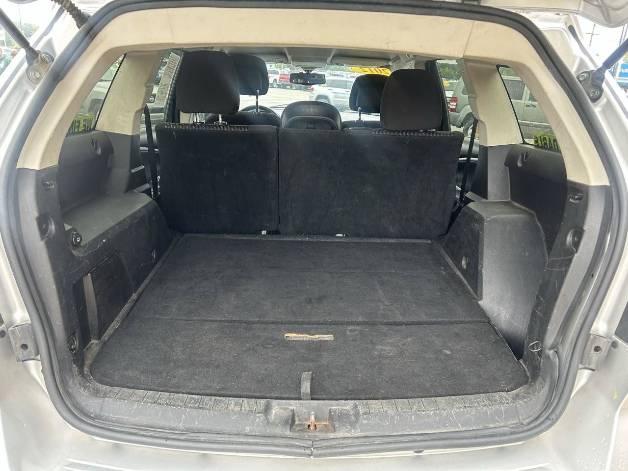 Used 2012 Dodge Journey SXT w/ Convenience Group I FWD image 17
