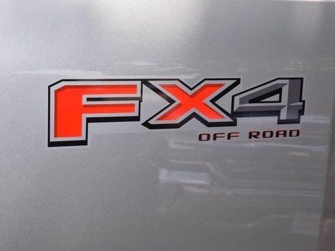 Used 2024 Ford F250 Limited w/ FX4 Off-Road Package AWD/4WD image 48