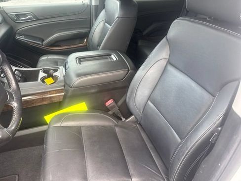 Used 2020 Chevrolet Tahoe LT AWD/4WD image 24