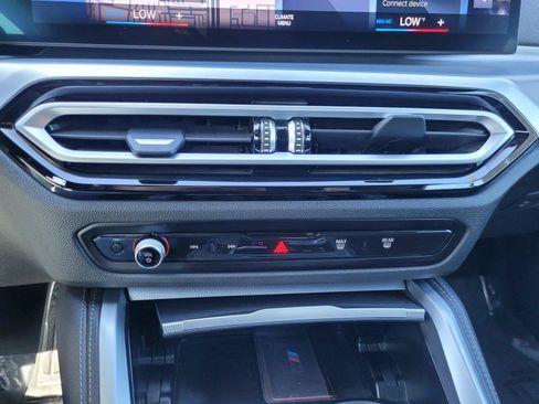 Used 2024 BMW 440i xDrive Convertible w/ Premium Package AWD/4WD image 26