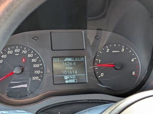 Used 2019 Mercedes-Benz Sprinter 144 image 8