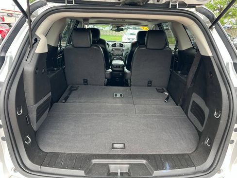 Used 2016 Buick Enclave Leather w/ Trailering Package AWD/4WD image 24