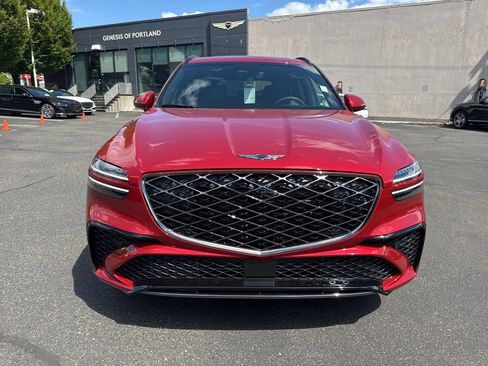 New 2026 Genesis GV70 2.5T Sport Prestige image 2