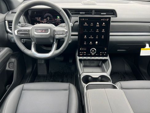 New 2026 GMC Terrain Elevation w/ Elevation Premium Package image 2