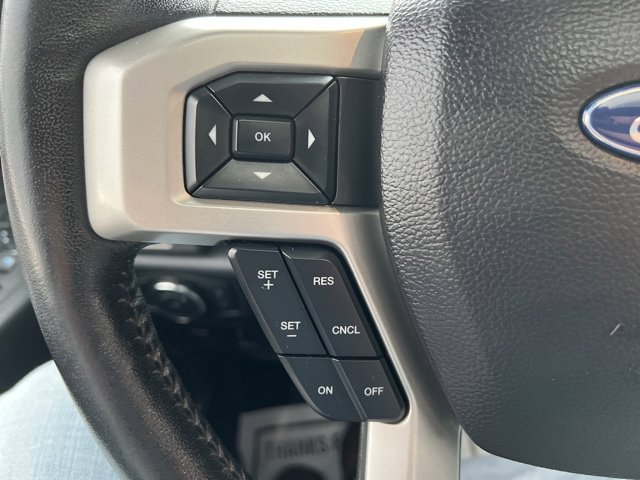 Used 2020 Ford F150 Lariat w/ Equipment Group 502A Luxury AWD/4WD image 15