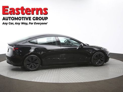Used 2024 Tesla Model 3 Standard Range RWD image 40