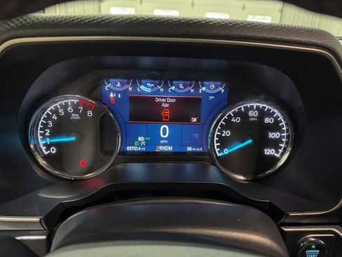 Used 2023 Ford F150 XLT w/ Equipment Group 302A High AWD/4WD image 17