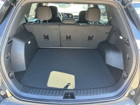 New 2026 Chevrolet Equinox LT w/ Safety and Technology Package image 24