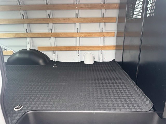 Used 2024 Chevrolet Express 2500 w/ Driver Convenience Package RWD image 22