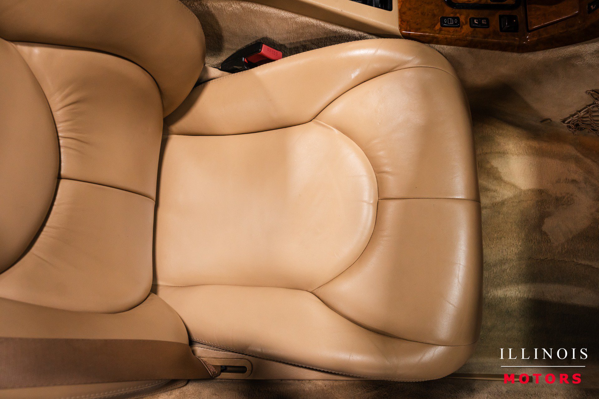 Used 1999 Mercedes-Benz SL 500 image 30