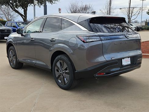 New 2026 Nissan Murano SL image 2