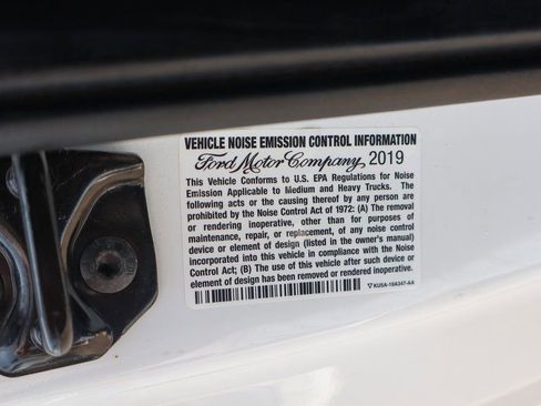 Used 2020 Ford F350 XL w/ Power Equipment Group RWD image 55