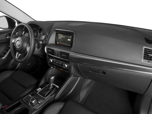 Used 2016 MAZDA CX-5 Grand Touring AWD/4WD image 19