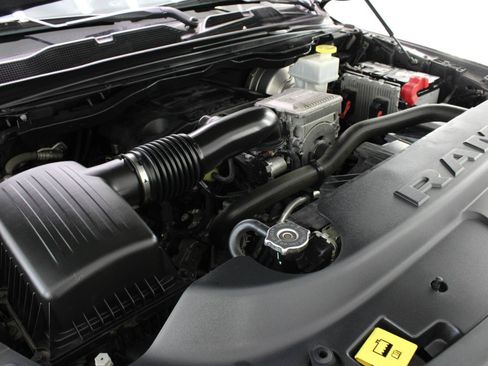Used 2019 RAM 1500 Limited w/ Advanced Safety Group AWD/4WD image 81
