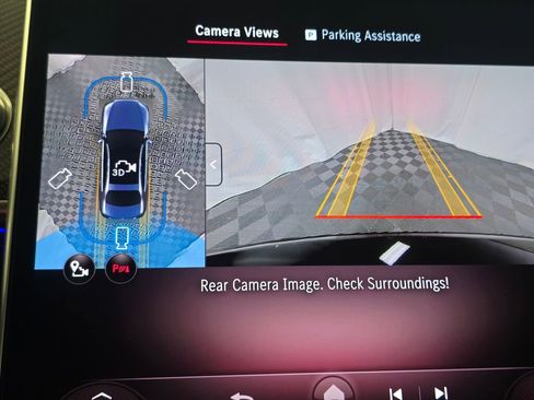 New 2025 Mercedes-Benz S 63 AMG S image 27