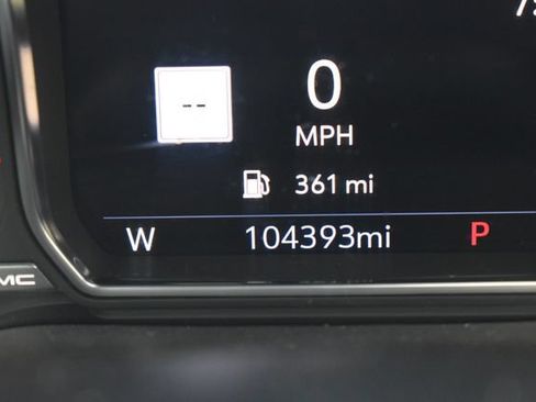 Certified 2020 GMC Sierra 2500 Denali w/ Denali Ultimate Package AWD/4WD image 18