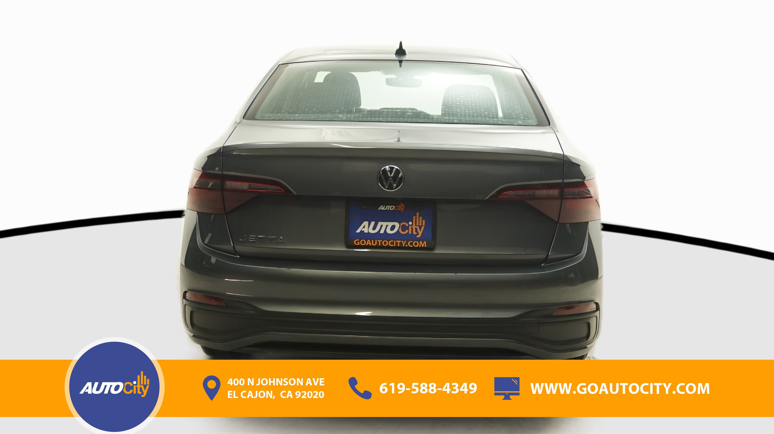 Used 2024 Volkswagen Jetta S FWD image 12