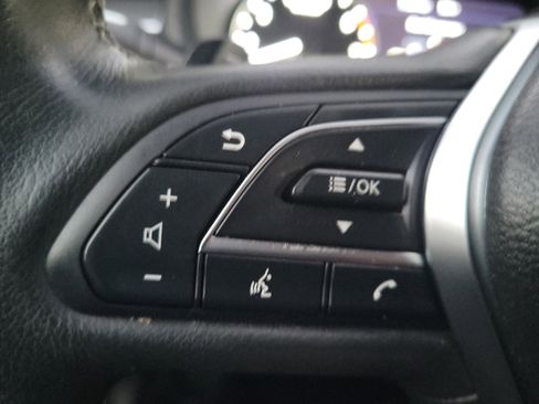 Used 2022 INFINITI QX50 Pure image 23