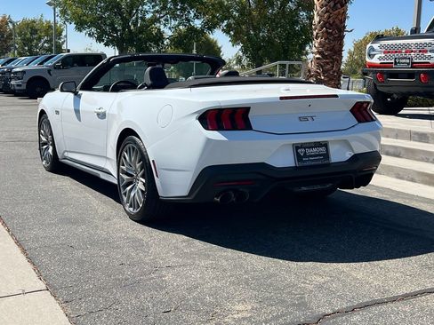 New 2026 Ford Mustang GT Premium RWD image 5
