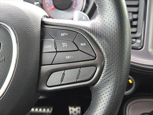 Certified 2023 Dodge Challenger R/T Scat Pack w/ Plus Package image 27