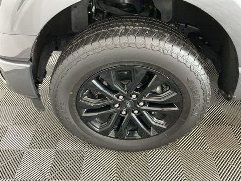 Used 2025 Ford F150 Lariat w/ Bed Utility Package image 32