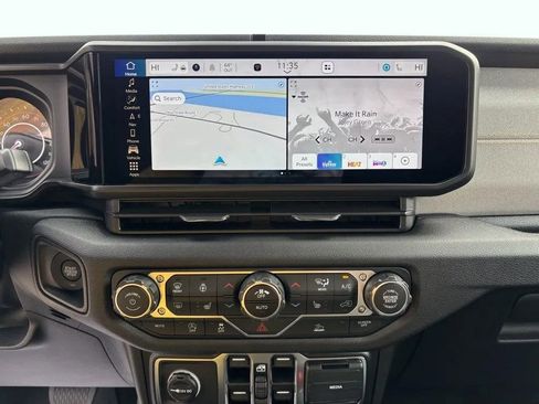 New 2026 Jeep Gladiator Willys image 17