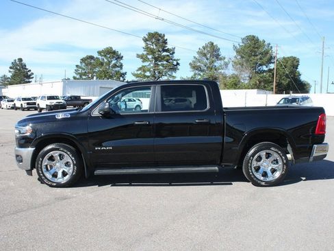 Used 2025 RAM 1500 Big Horn image 5