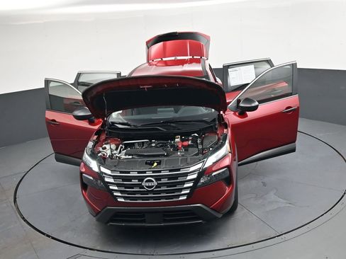 Certified 2026 Nissan Rogue S image 44