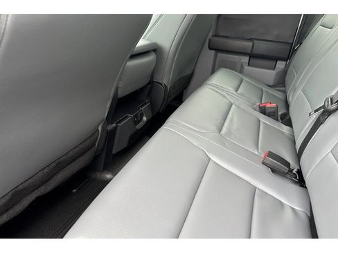 New 2024 Ford F550 4x4 SuperCab Super Duty image 12