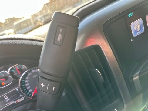 Used 2014 Chevrolet Silverado 1500 LTZ Z71 w/ LTZ Plus Package image 23