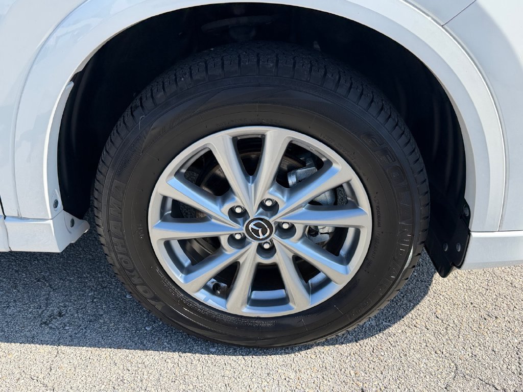 Certified 2024 MAZDA CX-5 AWD 2.5 S w/ Preferred Package image 18