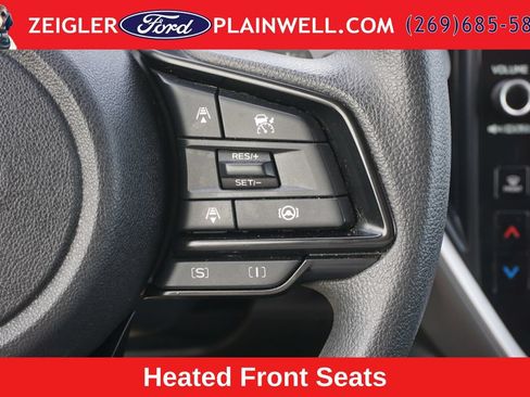 Used 2024 Subaru Crosstrek 2.0i Premium AWD/4WD image 23